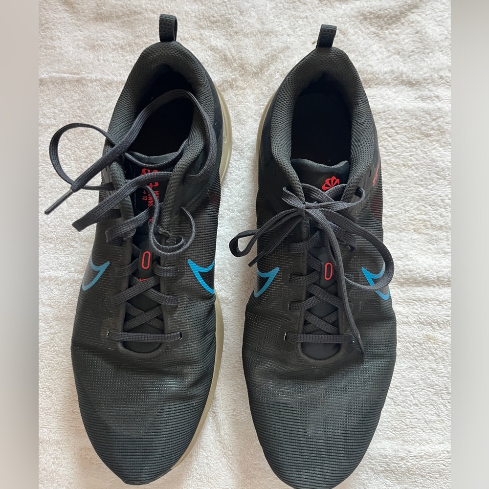 Nike Running Men Shoes 11.5